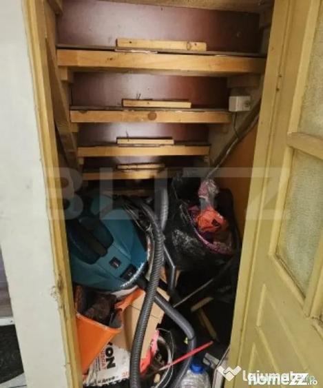Spațiu comercial, de 120 mp, în Micro 12