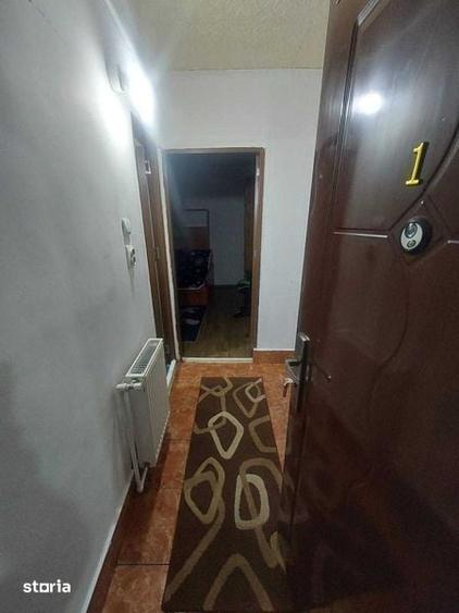 Garsonieră în Central
