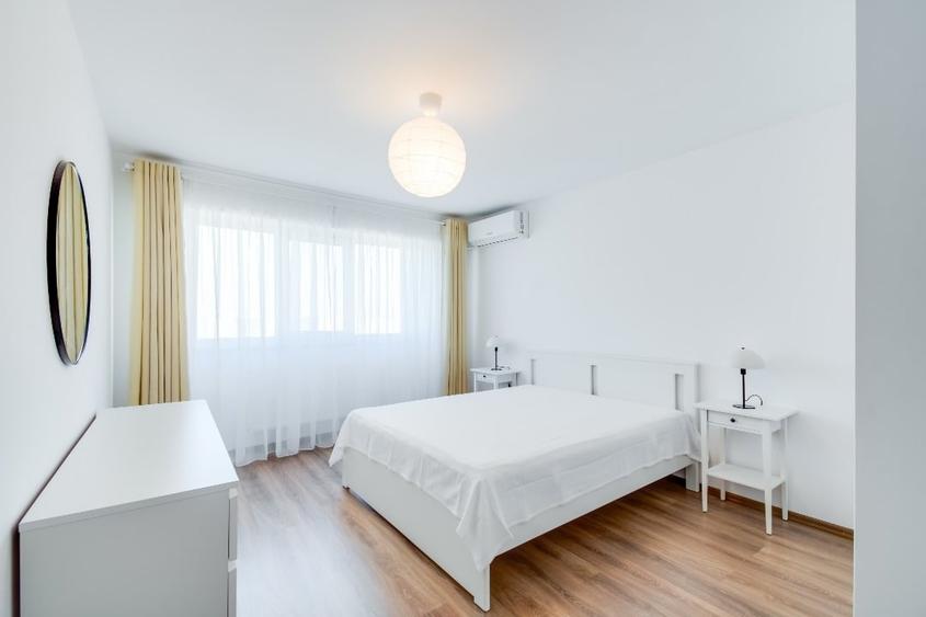 Apartament cu 2 camere decomandat în Lujerului