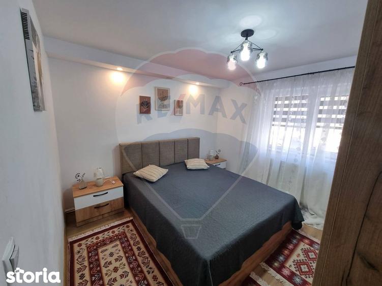 Apartament cu 3 camere de inchiriat - 8