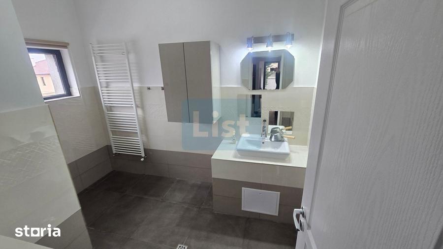 Casă cu 4 camere cu Teren 400 Mp în Făget
