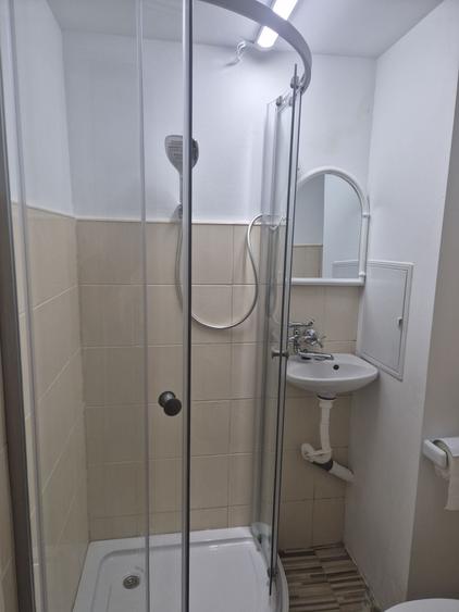 Garsonieră nedecomandată în Sud
