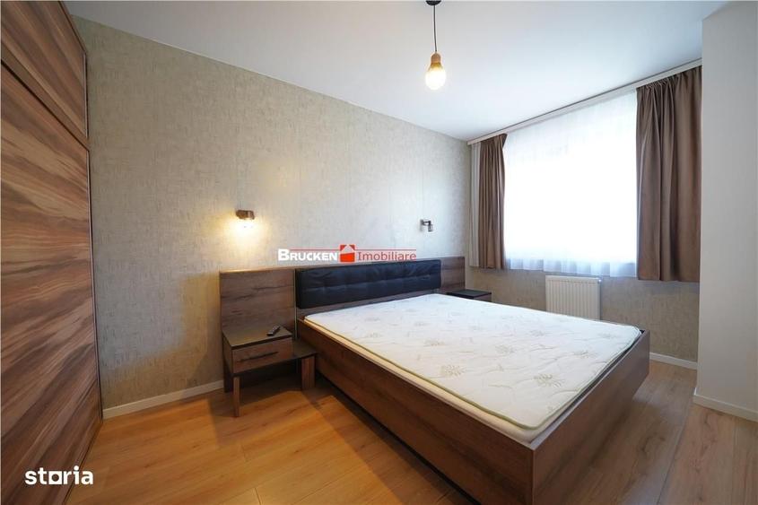 Apartament cu 2 camere în Central — fotografia 1