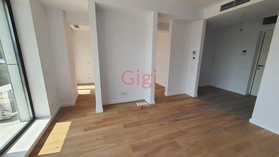 Apartament cu 2 camere, mobilat în Străulești