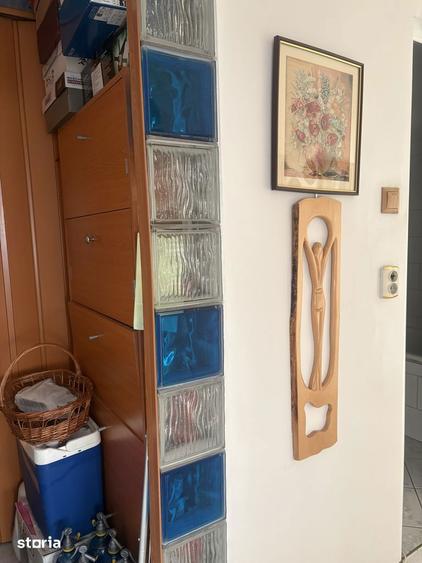 Apartament cu 2 camere, mobilat în Crângași