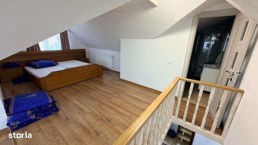 Apartament cu 2 camere semidecomandat în Sud
