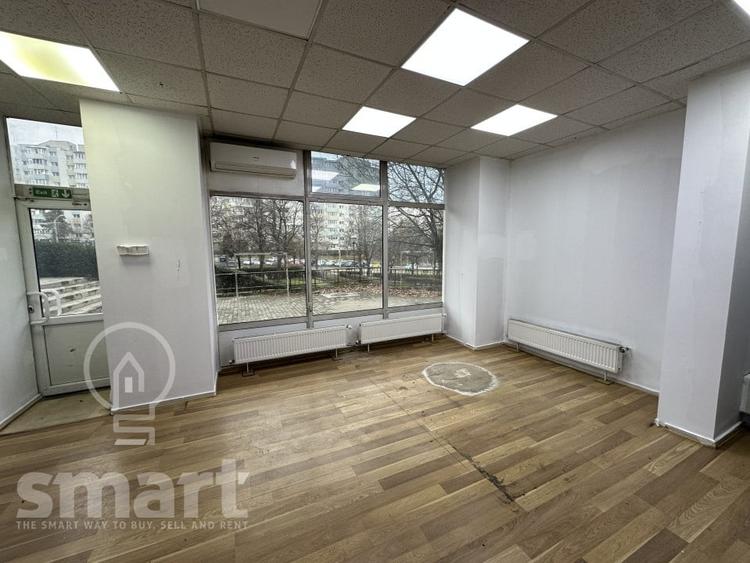 Spațiu comercial, de 50 mp, în Mănăștur