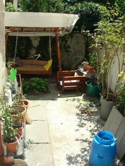 Apartament cu 5 camere semidecomandat în Gara de Nord
