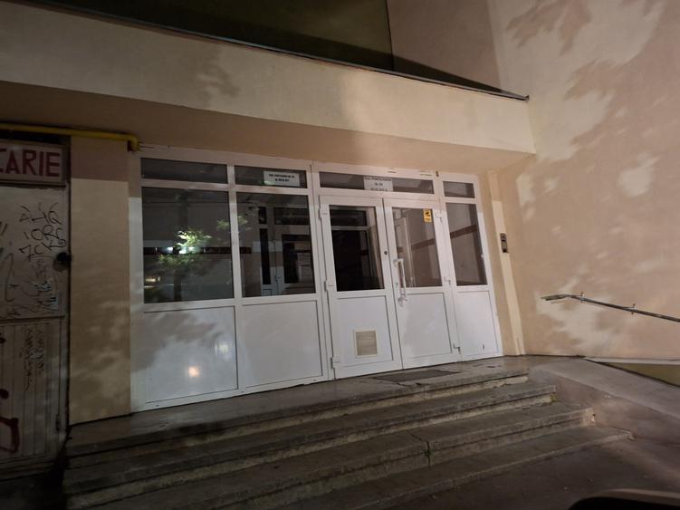 Apartament în Central