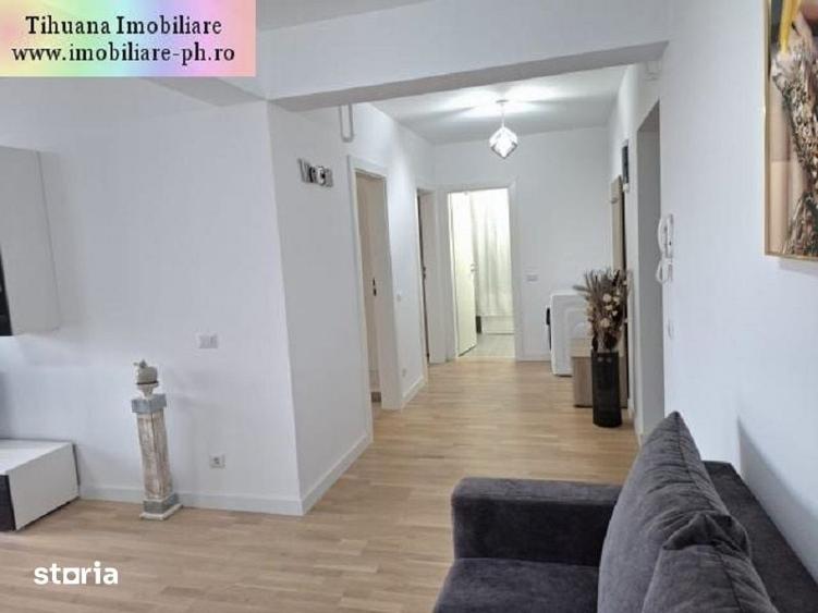 Apartament cu 2 camere în Blejoi