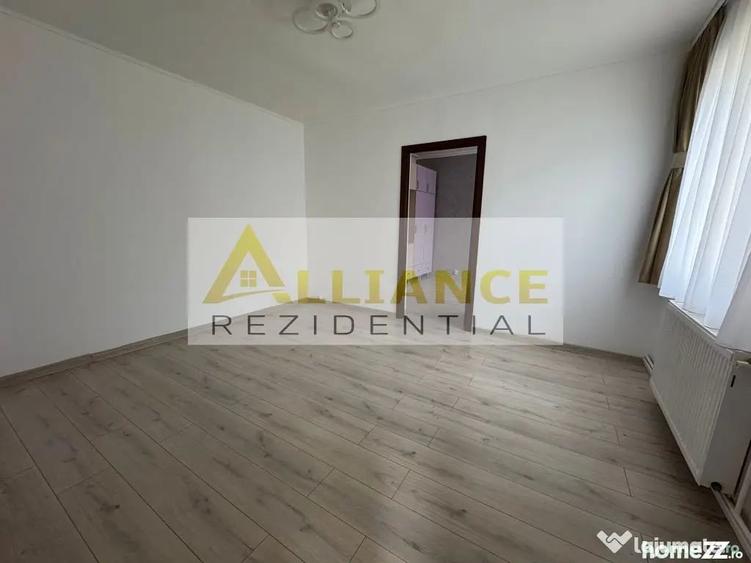 Apartament cu 2 camere semidecomandat în Vitan