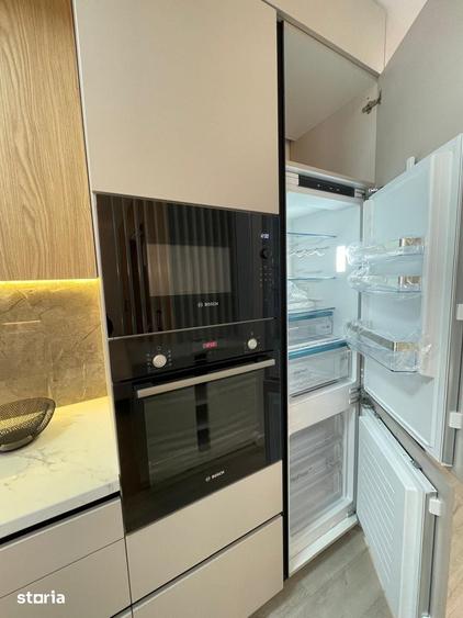 Apartament Nou | Finisaje Premium | Parcare Privata | Comat Towers - 7