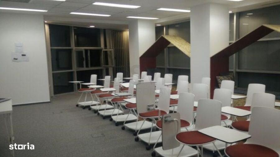 Spațiu comercial, de 350 mp, în Universitate
