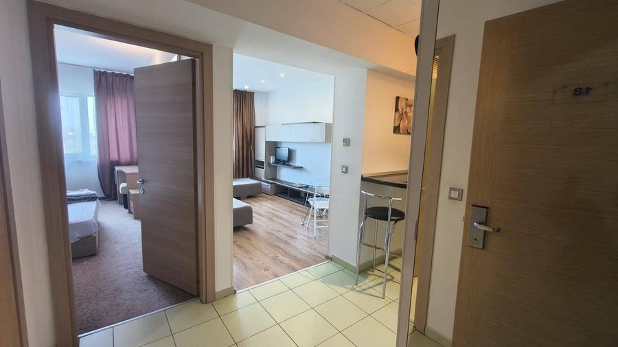 Apartament decomandat în Vitan