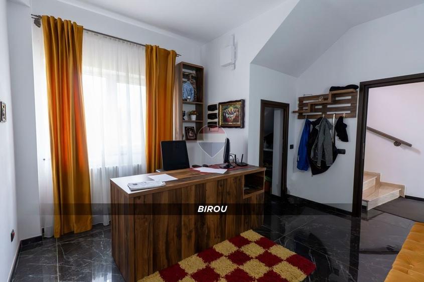 Hotel modern de vânzare PRISLOP Borsa, Maramureș | Oportunitate unică - 25