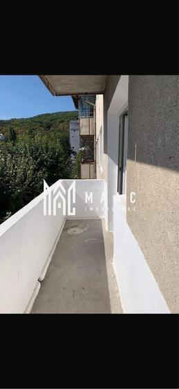 Apartament cu 3 camere decomandat, mobilat în Nord