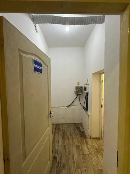 Spațiu comercial, de 70 mp, în Mioriței
