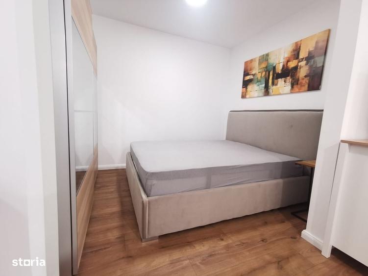 INCHIRIEZ Apartament 1 camera (Studio) - GALATA (LAPIS Residence) - 8