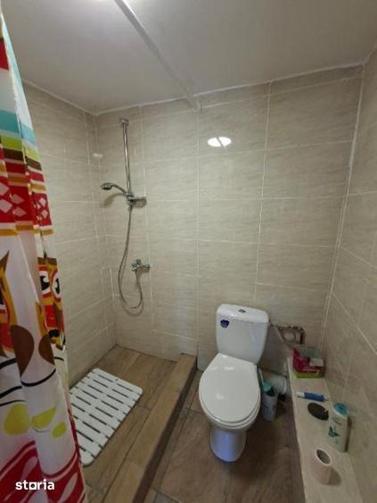 Casă cu 2 camere decomandat cu Teren 1150 Mp în Slimnic