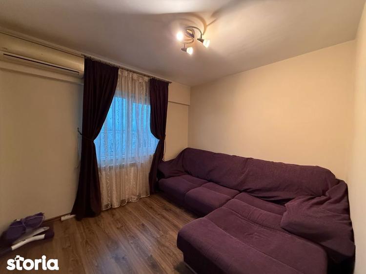 Apartament cu 2 camere decomandat în Tomis III