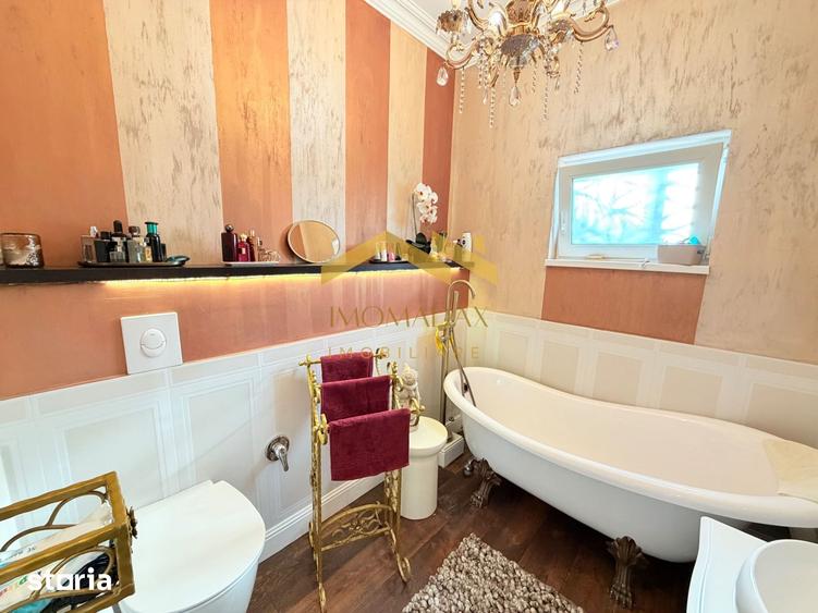 Apartament cu 2 camere în Ghiroda