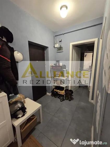 Garsonieră, mobilată în Berceni