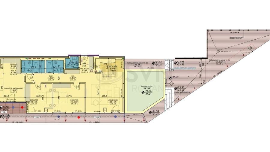 Penthouse I Pipera I Premium I Vanzare - 1