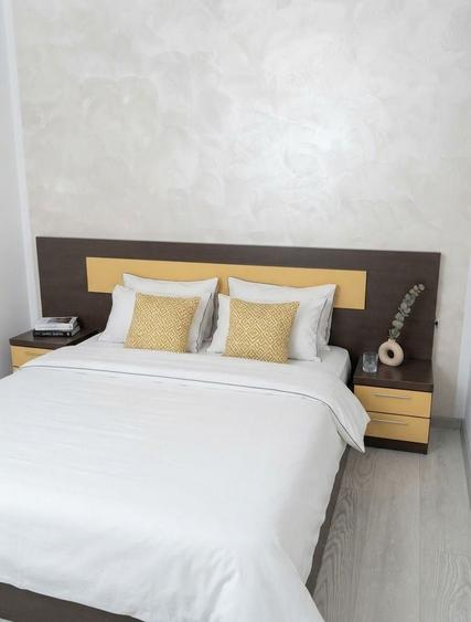 Apartament cu 2 camere, mobilat în Universitate