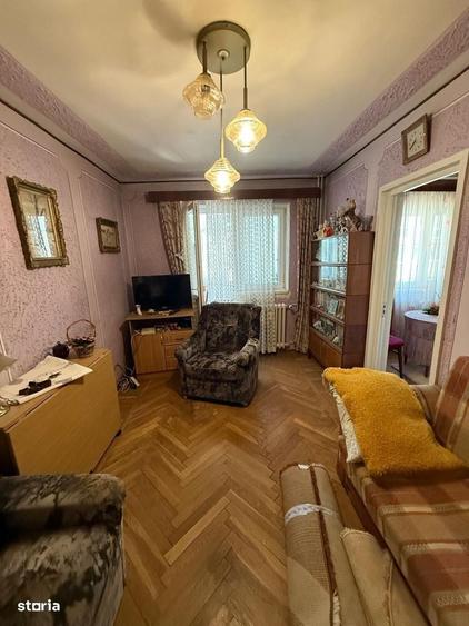 Apartament cu 2 camere nedecomandate, G. Enescu - 6