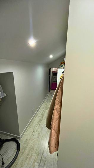 Apartament cu 2 camere semidecomandat în Florești