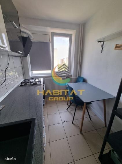 Inchiriere Apartament 3 Camere Aleea Vasile Goldis - 7