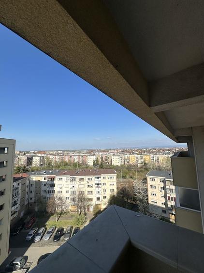 Apartament cu 2 camere în Micălaca