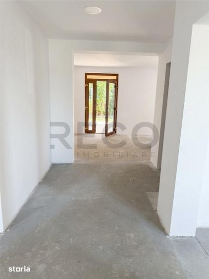 RECO Casa 3 camere Cihei - 1