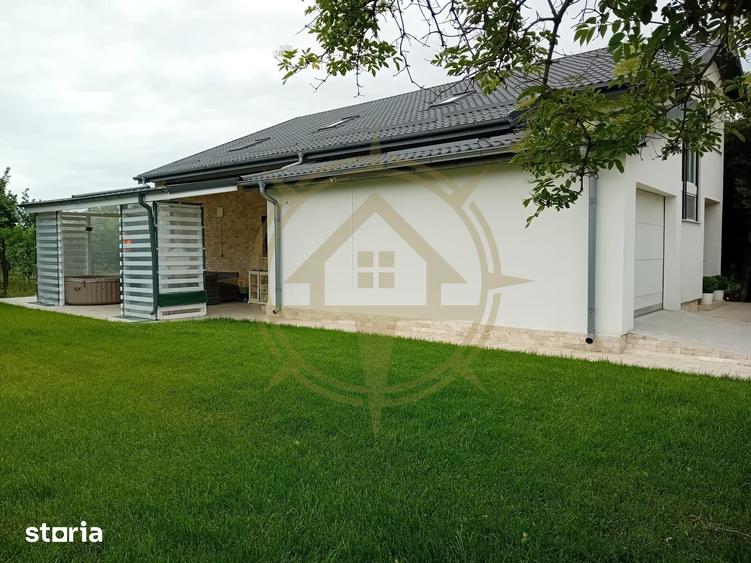 Dom00347 - vila individuala ideala pentru familie cu 6 camere in ostra - 4