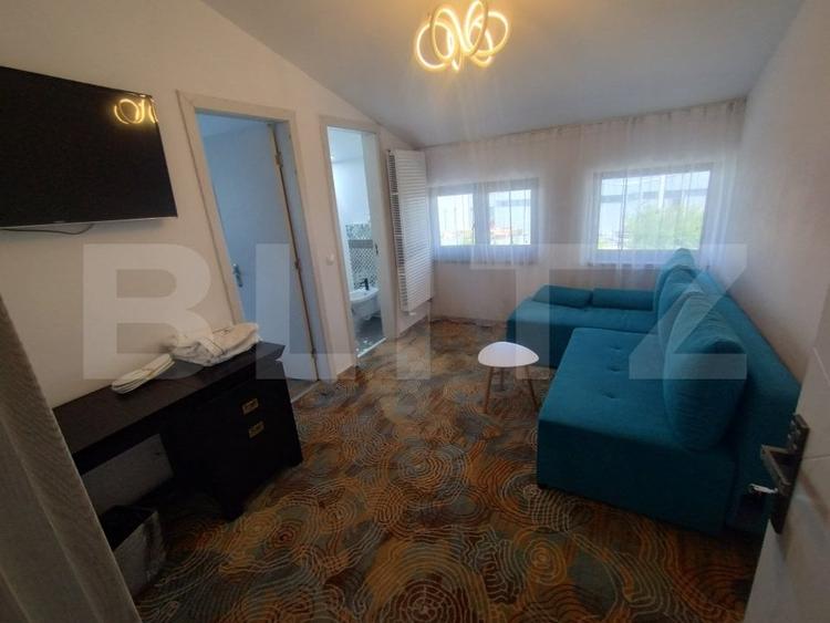 Hotel/Pensiune, de 900 mp, în Bistrița Bârgăului