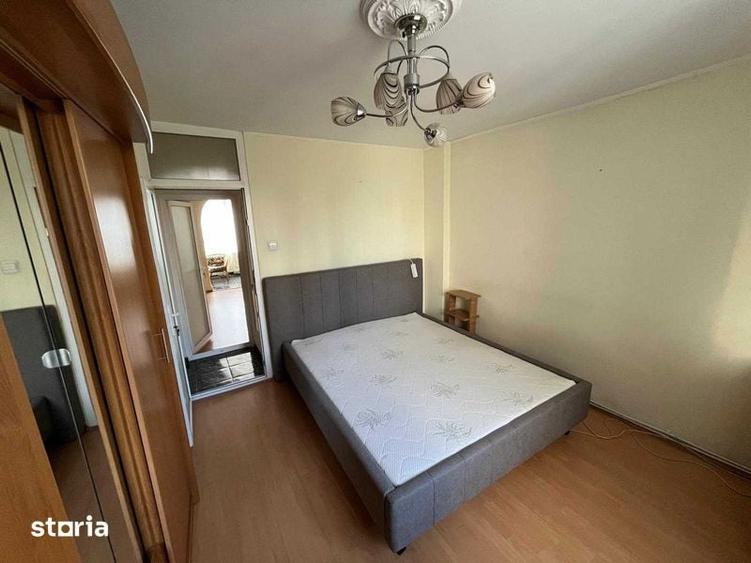 inchiriere apartament 2 camre langa metrou lujerului - 7