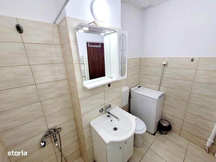 Apartament 2 camere, Circumvalatiunii - Iulius Town - 12