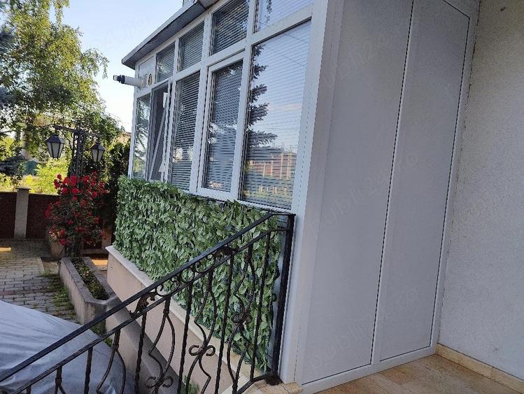 Apartament cu 2 camere decomandat în Bucium