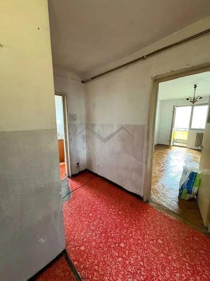 Apartament cu 2 camere decomandat în Alexandru cel Bun