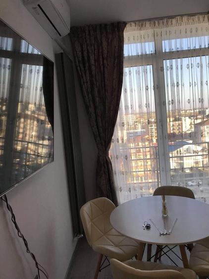 Apartament in Alezzi Beach Resort - 3