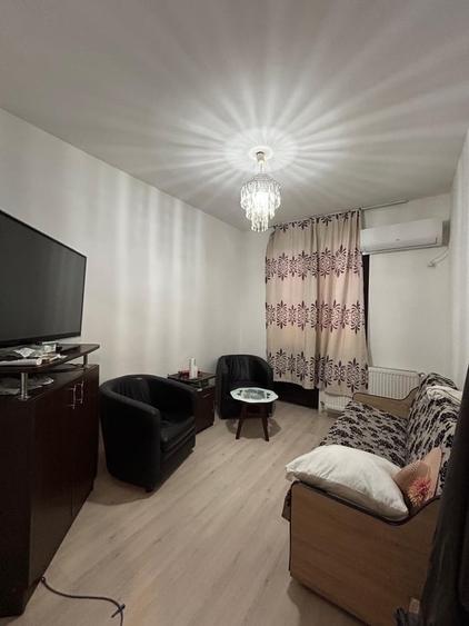 Apartament cu 2 camere decomandat în Sălaj