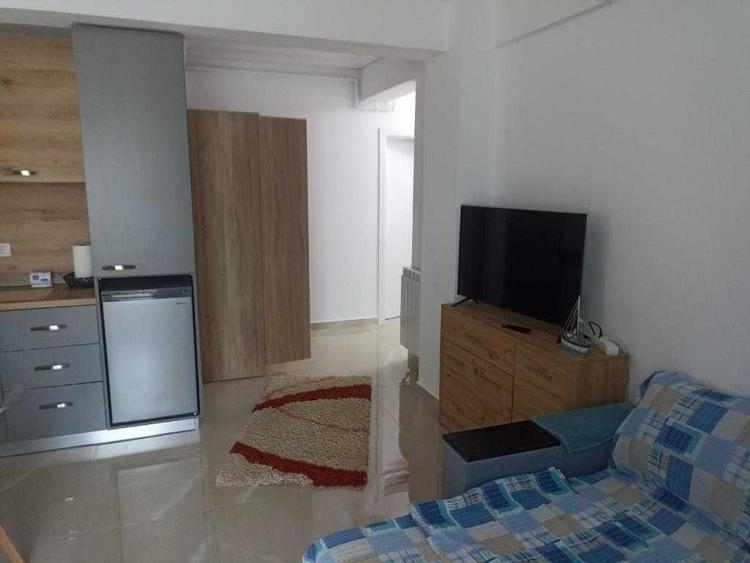 Apartament decomandat în Nord