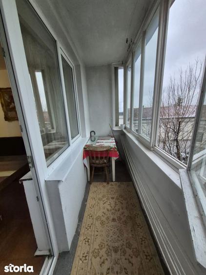 Apartament 2 camere, Podgoria, confort 1, 2 balcoane - 6