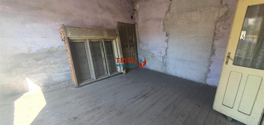 Casă individuală cu 3 camere cu Teren 421 Mp în Ampoi 1