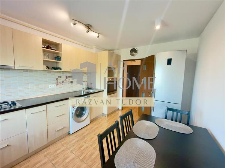 Apartament 2 camere , zona Republicii , Mihai Viteazu , Ploiesti - 4