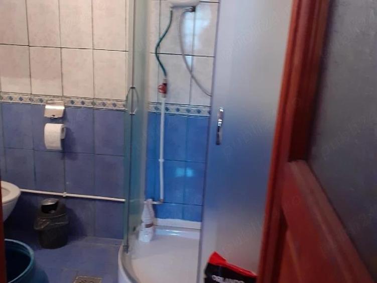 Casă individuală cu 2 camere cu Teren 2930 Mp în Valea Stanciului