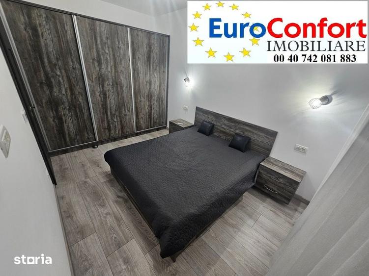 Apartament cu 2 camere în Șega