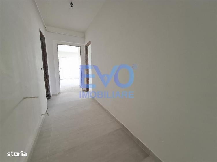 Apartament cu 3 camere decomandat în Galata