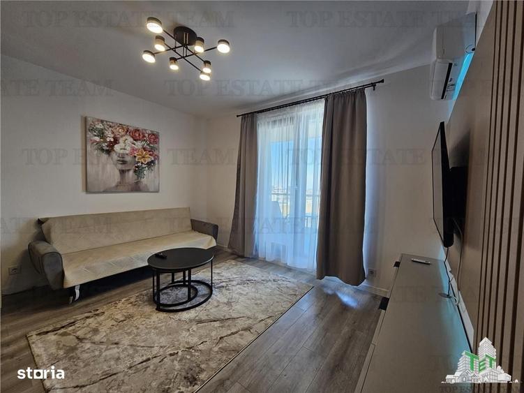 Apartament cu 2 camere în Palazu Mare