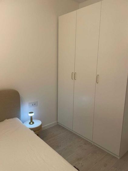 Apartament cu 2 camere decomandat în Gorjului